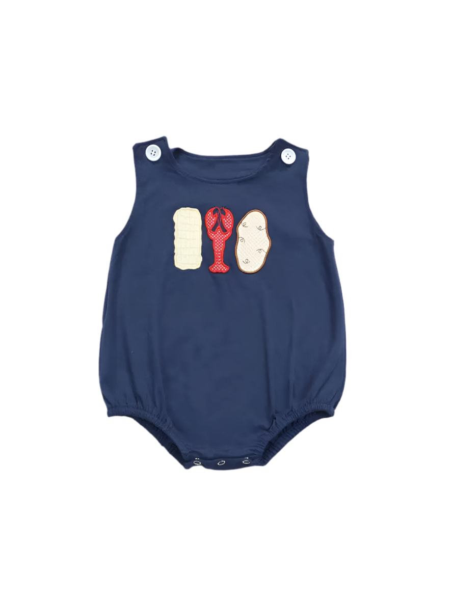 CrawBaby Bubble
