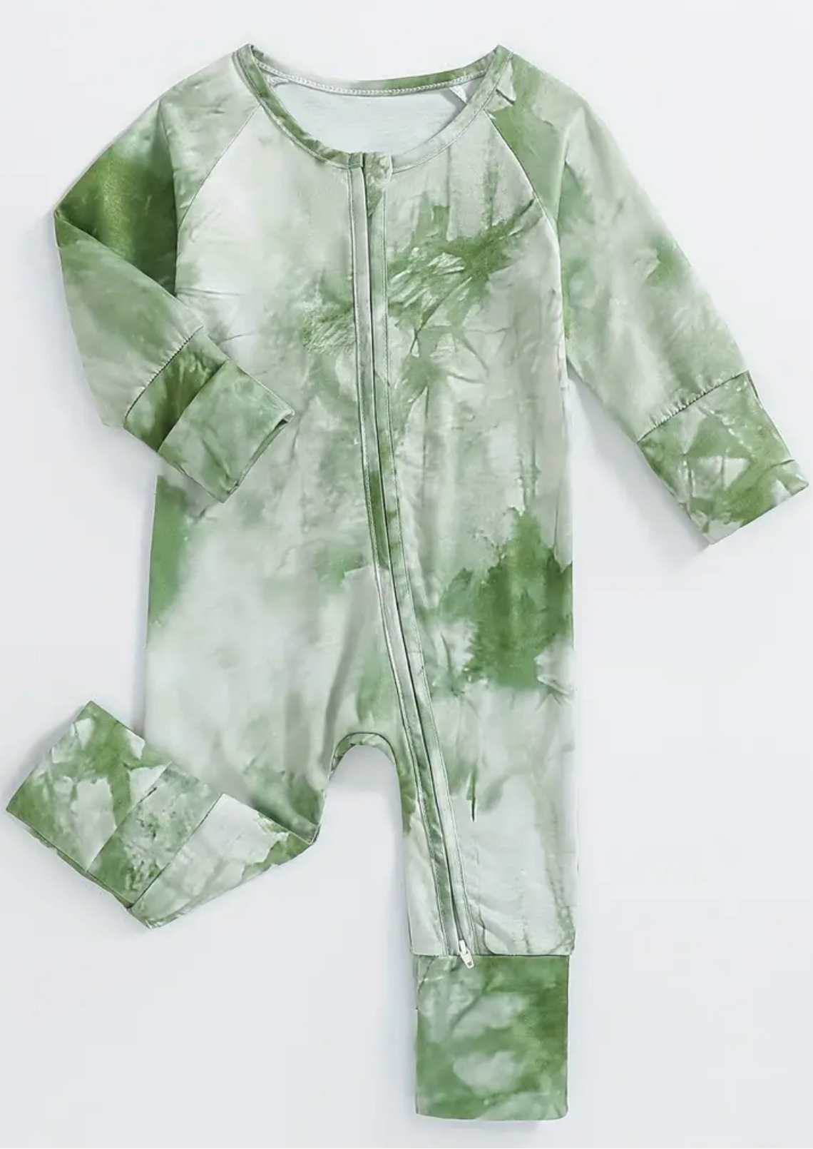Bamboo Zippy