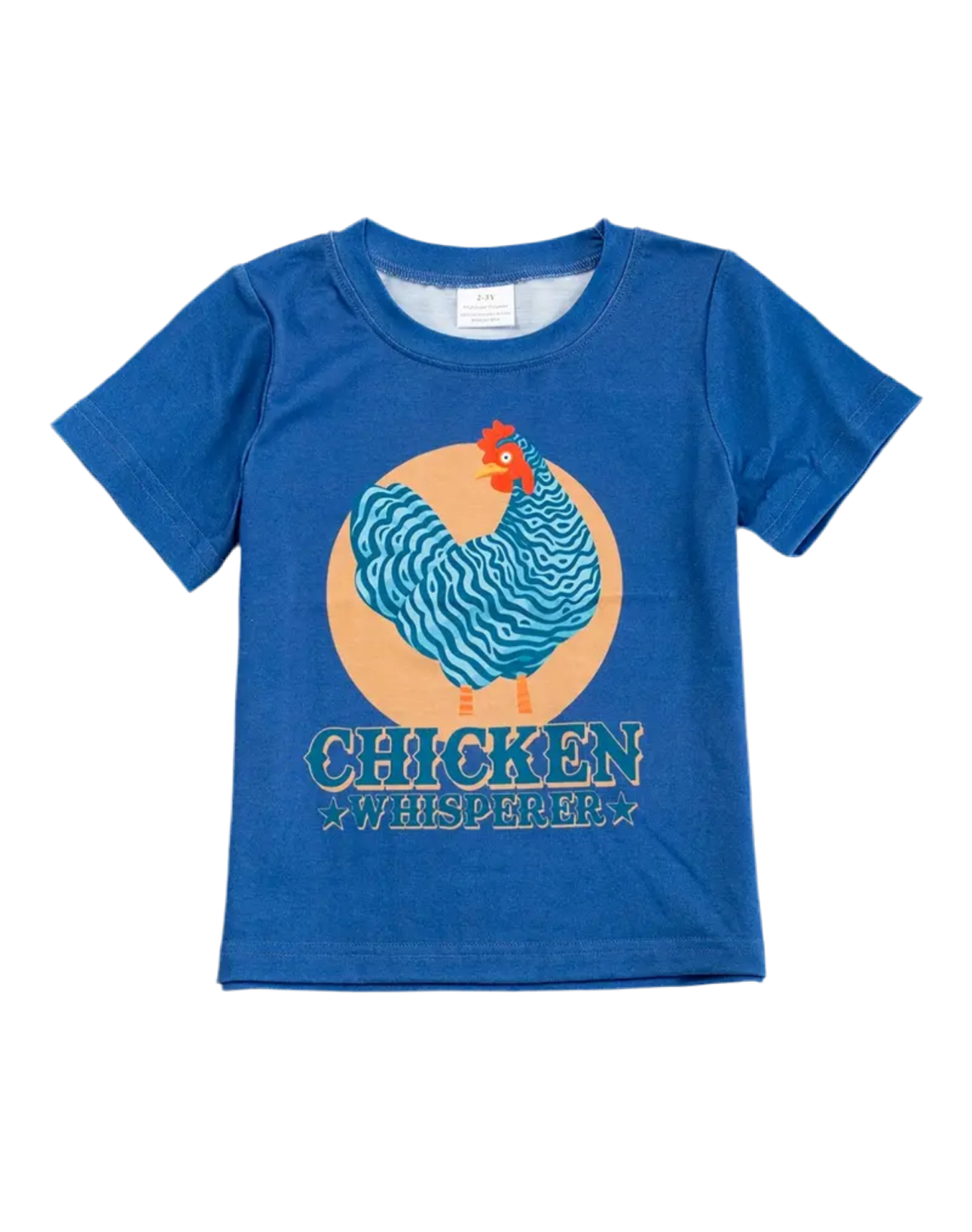 Chicken Whisperer T-Shirt