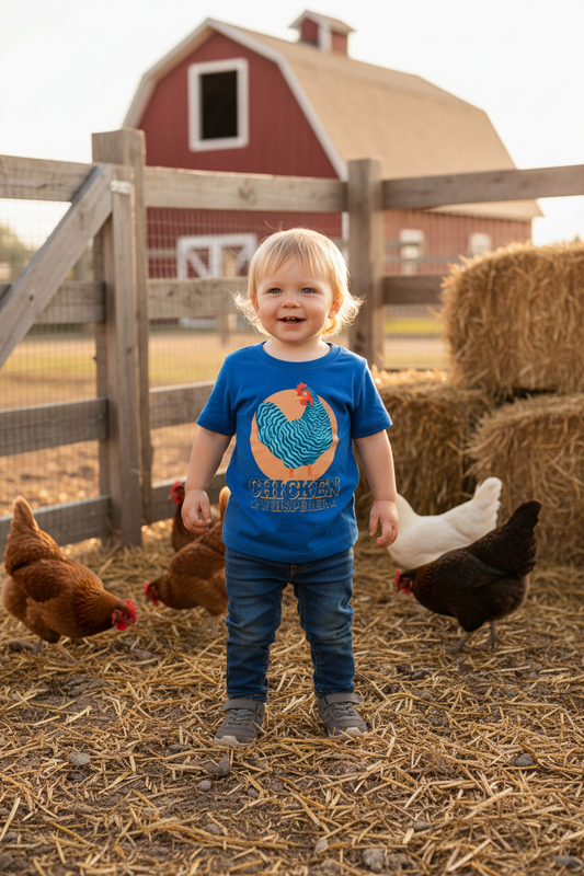 Chicken Whisperer T-Shirt