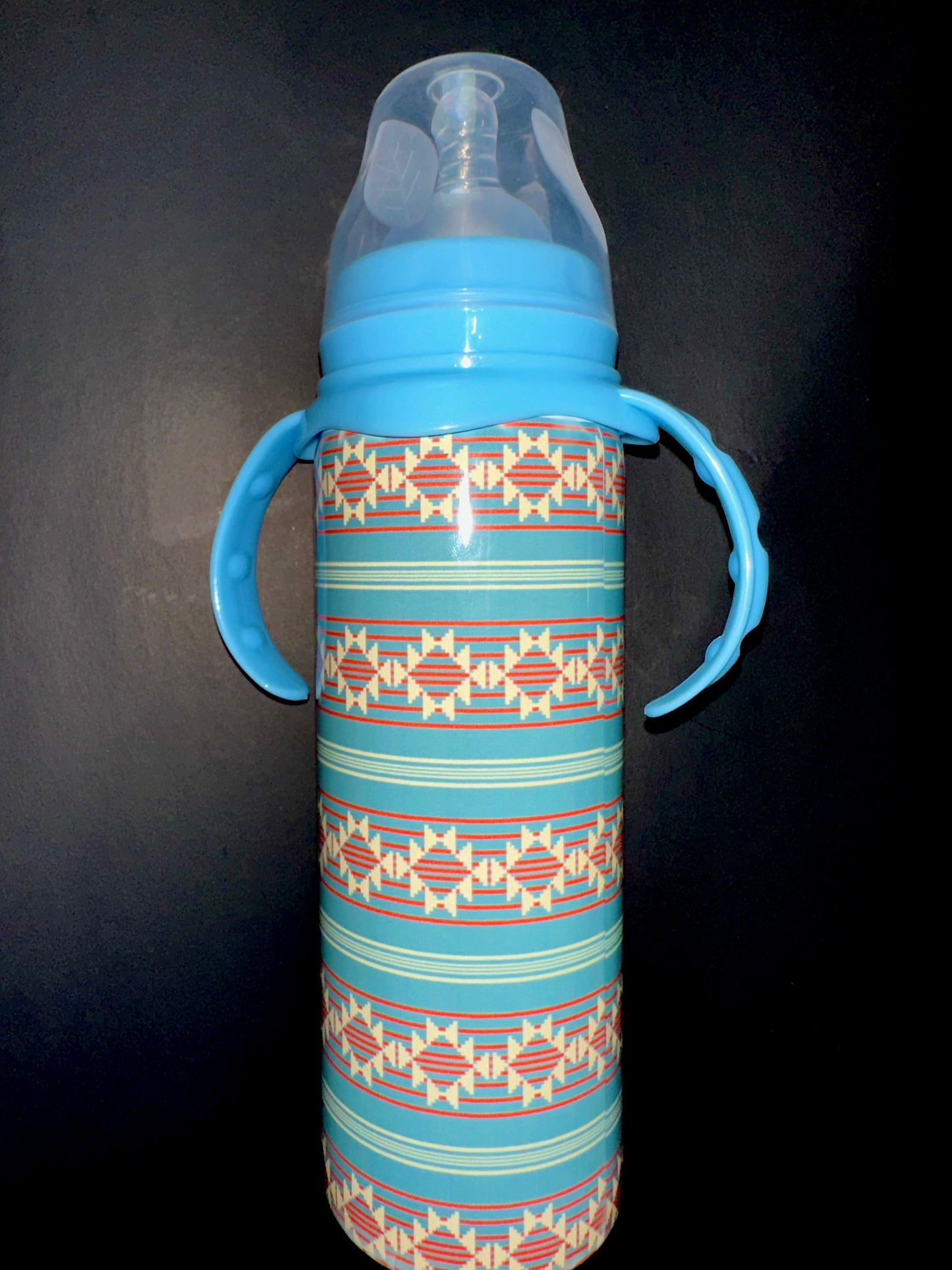 Aztec Baby Bottles