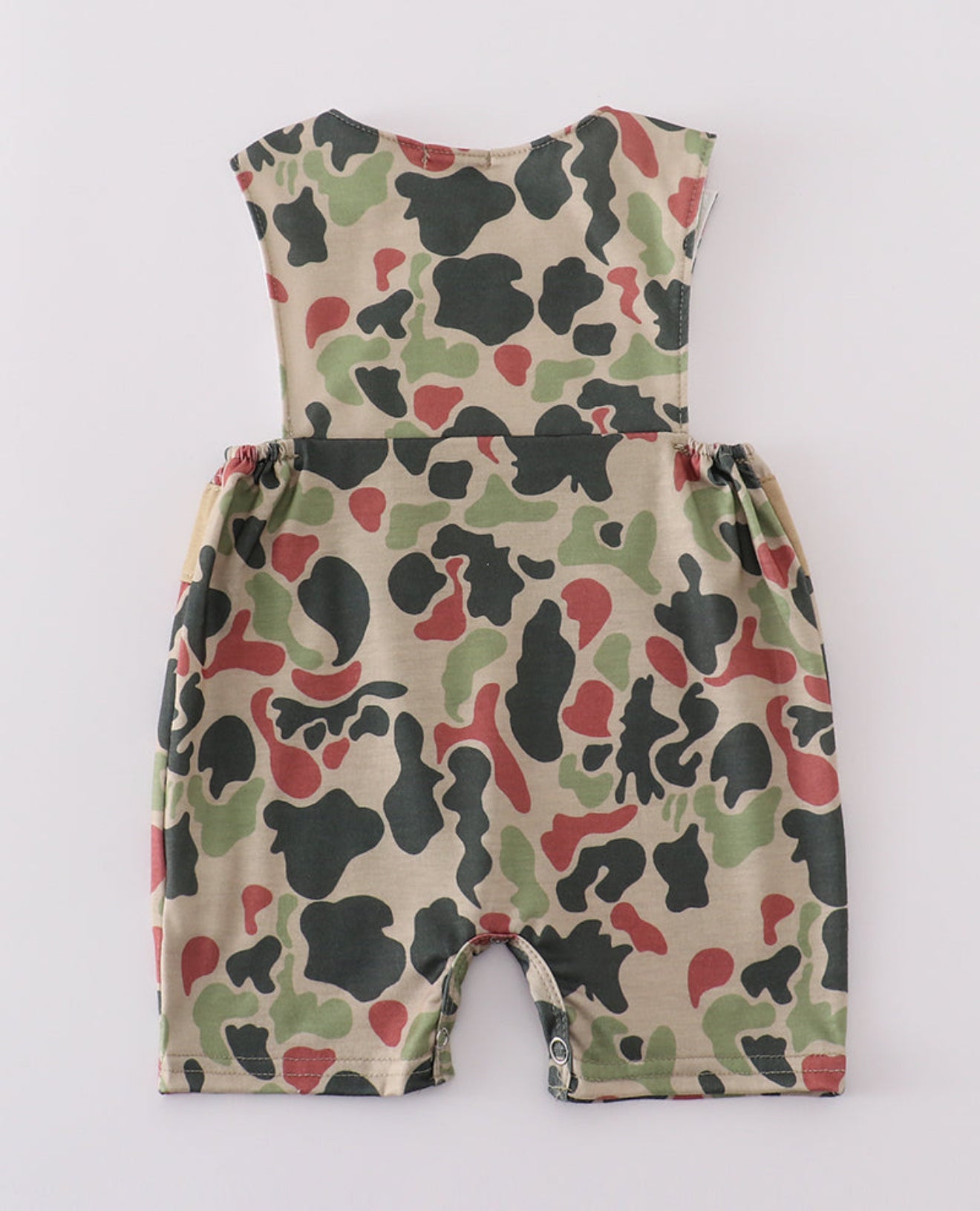 Camo Cross Jon Jon