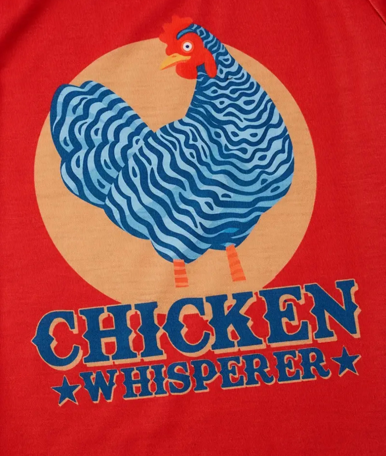 Chicken Whisperer T-Shirt