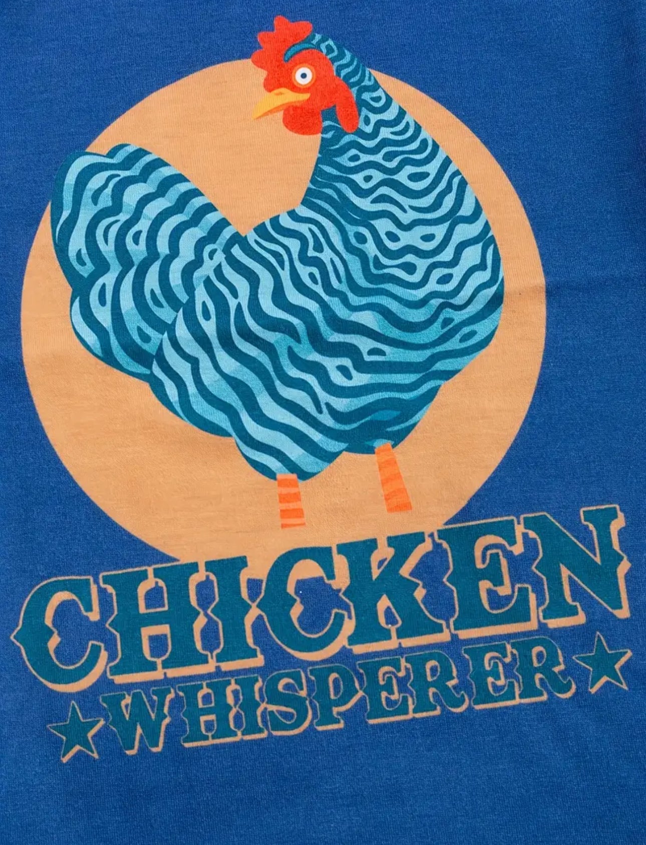 Chicken Whisperer T-Shirt
