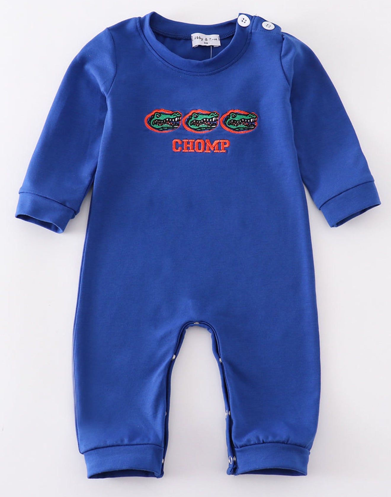Gators Long Jon