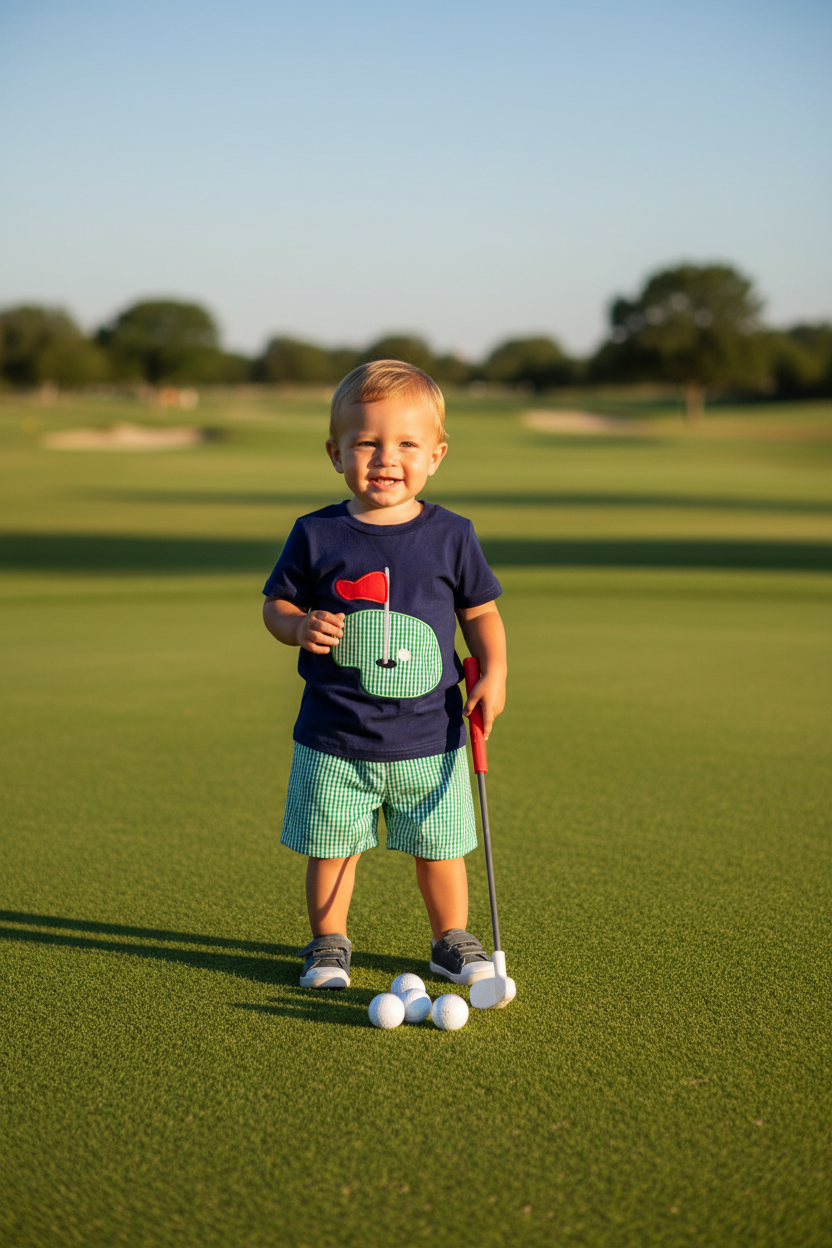 Golf Set