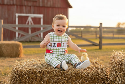 Farm Long Jon (Premium)